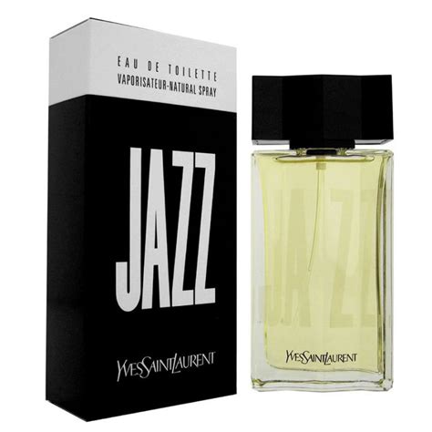 ysl jazz